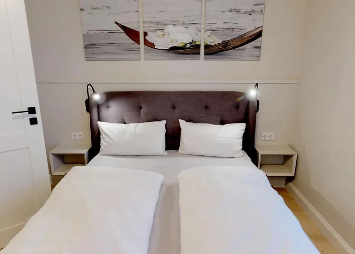 Haus Risgap App 11c 6 Apartman *