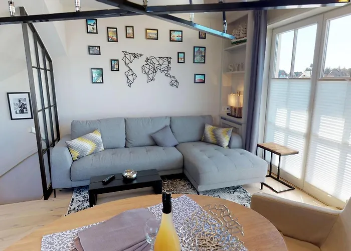 Apartman Haus Risgap App 11c 6